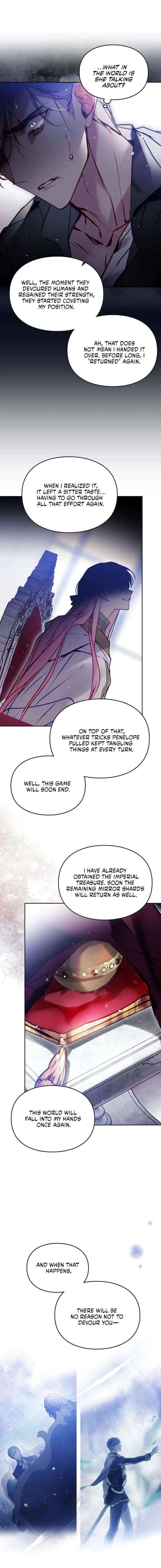 Villains Are Destined to Die Chapter 202 image 10
